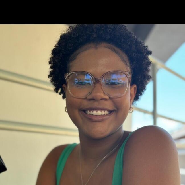 Babá em Lauro de Freitas: Nadine