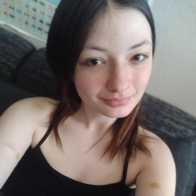 Babysitter in Berlin: Phoebe