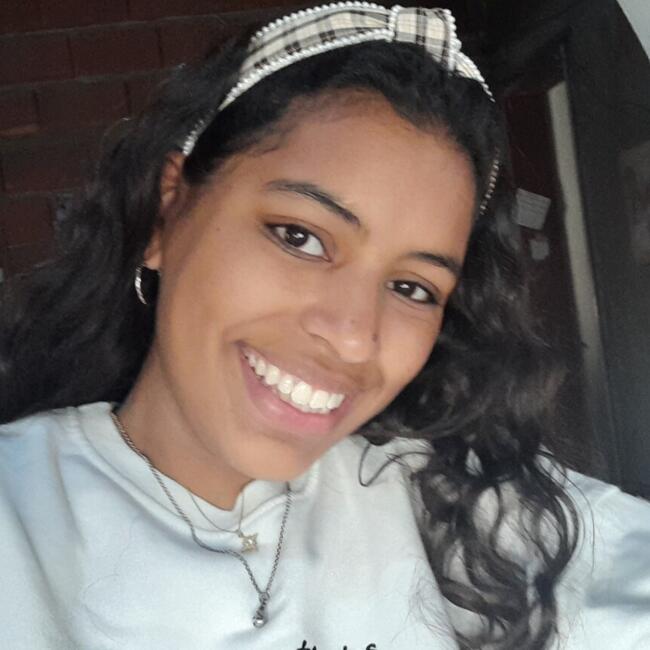 Babysitter in La Plata: Morena