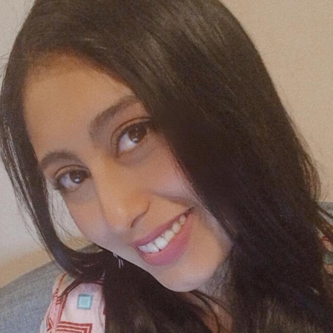 Babysitter in Søborg (Gladsaxe Kommune): Margareth