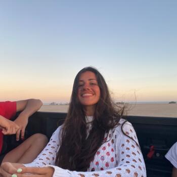 Babysitter in Córdoba: Rosario
