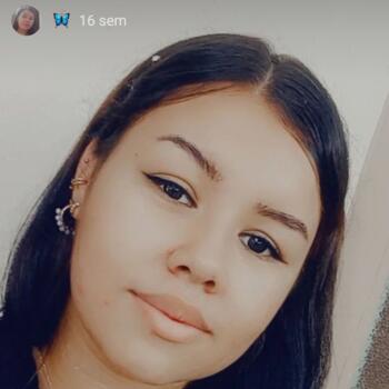 Babysitter in Suzano: Kailaine Cristina