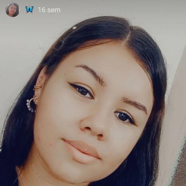Babysitter in Suzano: Kailaine Cristina
