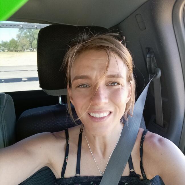 Babysitter in Zapallar: Catalina