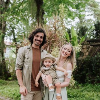 Parent Rio de Janeiro: Michelle