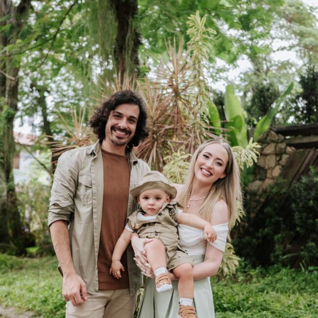 Babysitting job in Rio de Janeiro: Michelle