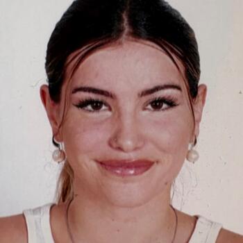 Childminder in Frankfurt am Main: Julia