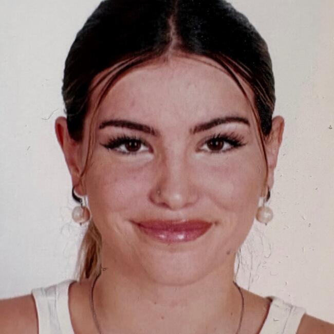 Childminder in Frankfurt am Main: Julia