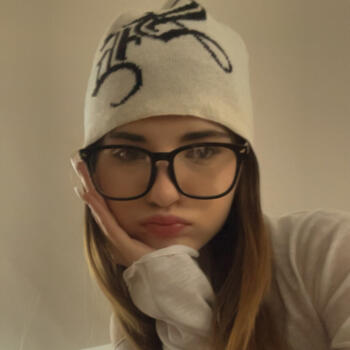 Babysitter in Speyer: Angelie