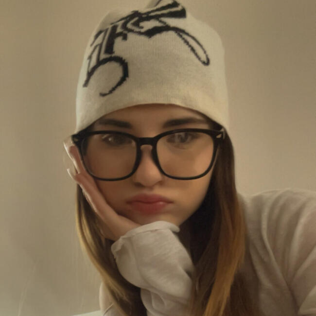 Babysitter in Speyer: Angelie