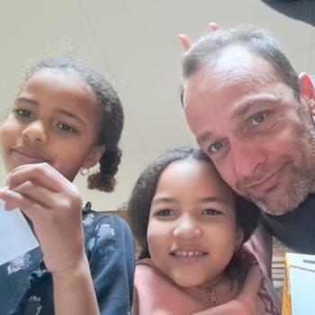 Oppaswerk in Ede: oppasadres Steven