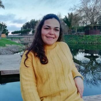 Childminder in Ardon: Catarina