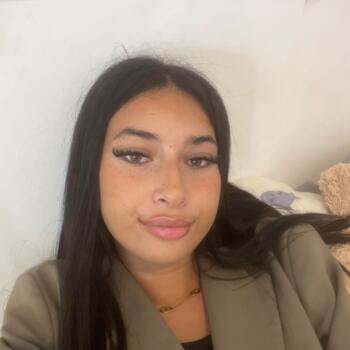 Baby-sitter à Bordeaux: Asma