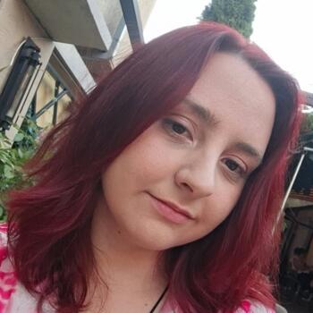 Babysitter in Kraljevo: Anastasija