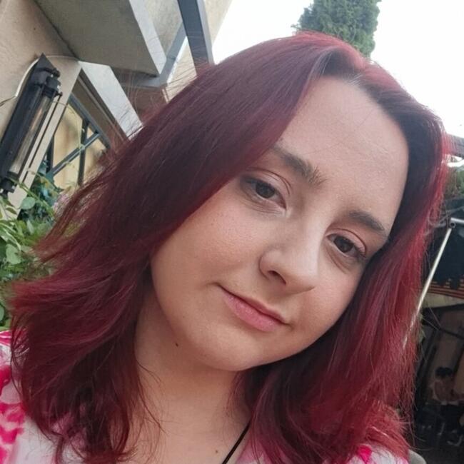Babysitter in Kraljevo: Anastasija
