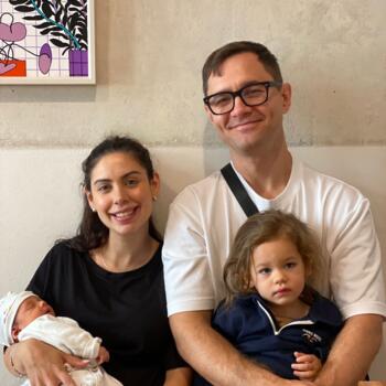 Parent Prague: Mariana