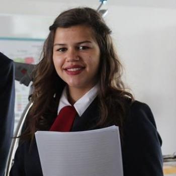 Babysitter Leiria: Bárbara Carreira