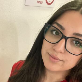 Niñera Hualpén: Isidora
