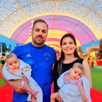 Babysitting job in Mossoró: babysitting job ISRAEL