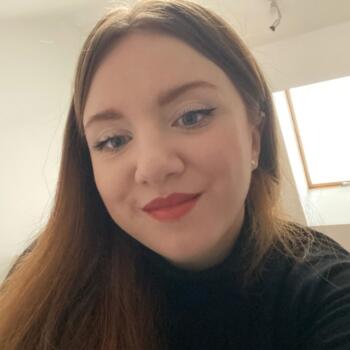 Babysitter in Finestrat: Lilianna