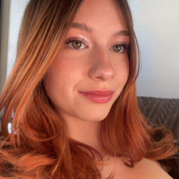 Babysitter in Hérouville-Saint-Clair: Lilou