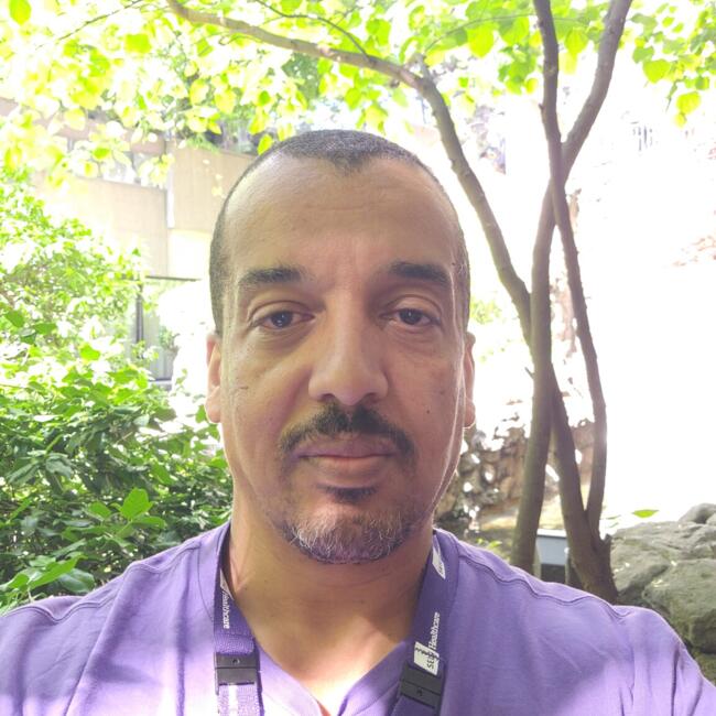 Babysitting job in Toronto: Yacob