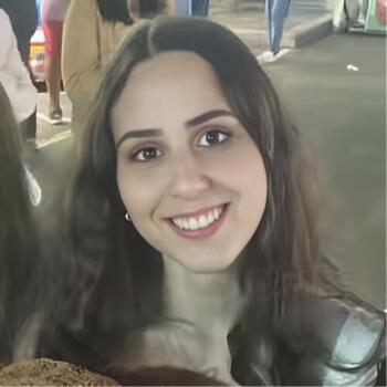 Babysitter Santo Tirso: Matilde