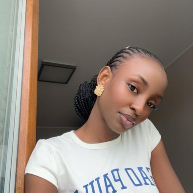 Opiekunka do dziecka w Warszawa: Deborah