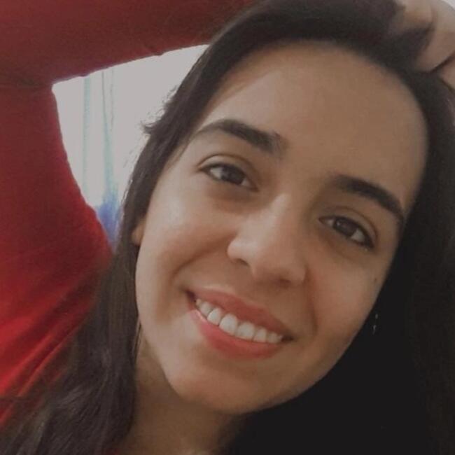 Niñera en Malagueño: Rocio Aldana Bruno