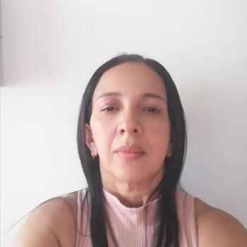 Niñera en Cali: Aminta