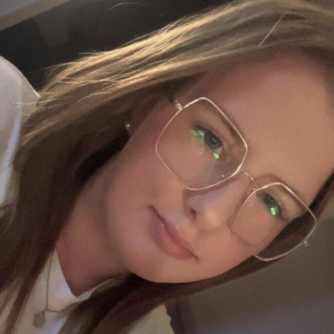 Babysitter in Fouquières-lès-Lens: Anaïs