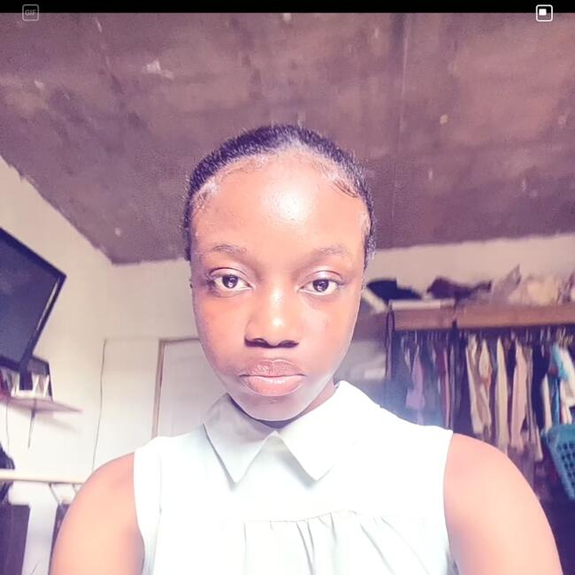 Babysitter in Mandeville: Tishe