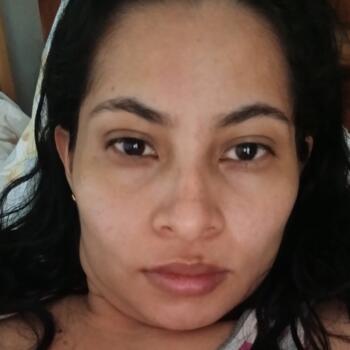 Babysitter in San Miguelito: LUCILA