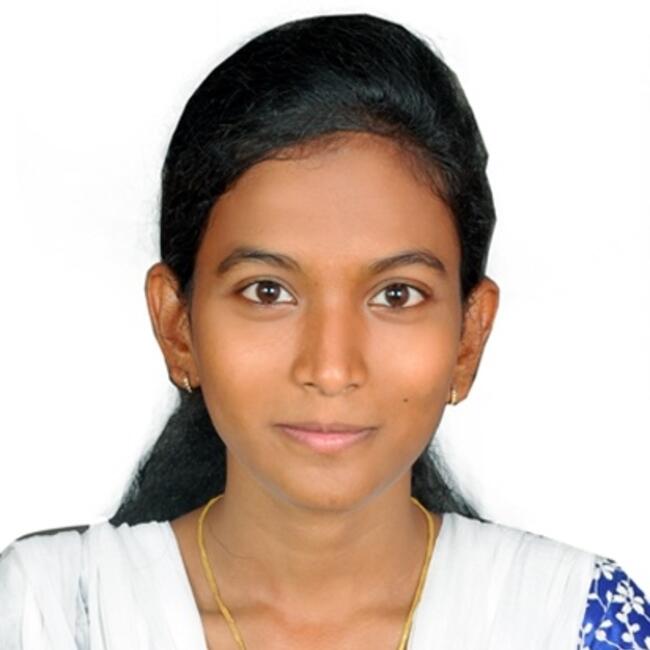 Babysitter in Bengaluru: PINKY