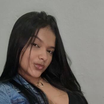 Babá em Recife: Maria