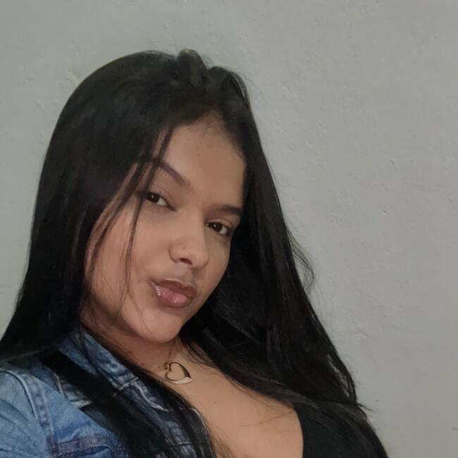 Babá em Recife: Maria