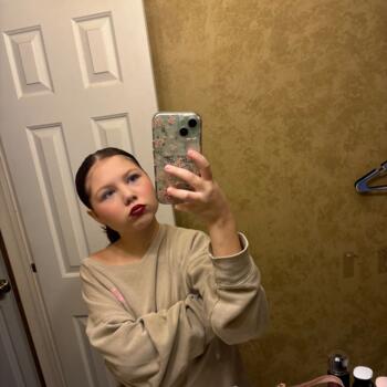 Babysitter in Tifton: Kenzie