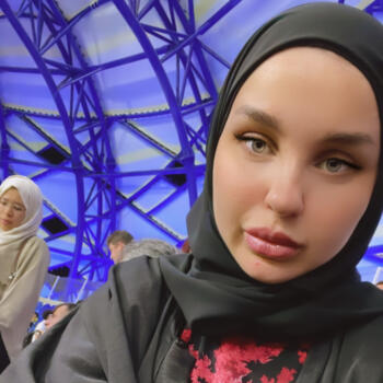 عائلة إمارة الشارقة: Daria