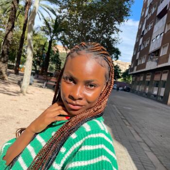 Canguro Valencia: Annabella