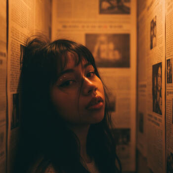 Babysitter in La Paz: Esmeralda