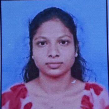 Babysitter in Saggart: Marapaka priyanka