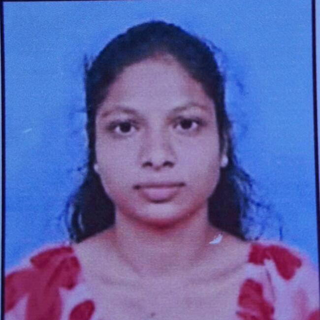 Babysitter in Saggart: Marapaka priyanka