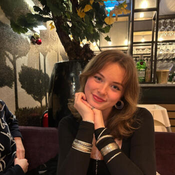 Babysitter in Ulvenhout: Bobbie