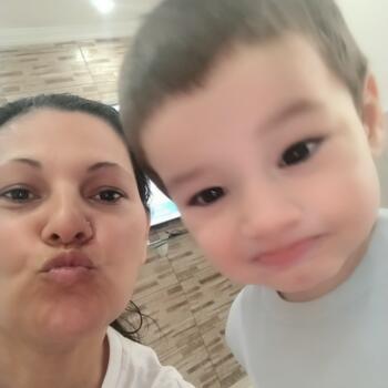 Babysitter in Duque de Caxias: LEUZA