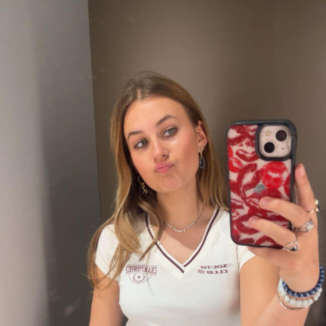 Canguro en Valencia: Iza