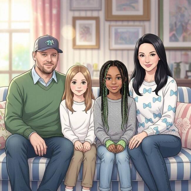 Babysitting job in Bay City: Jordan