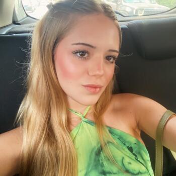 Babysitter in São Paulo: Julia