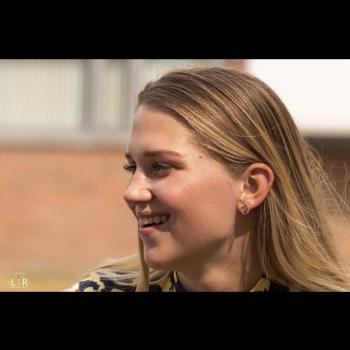 Oppas Rijswijk (Zuid-Holland): Zoë