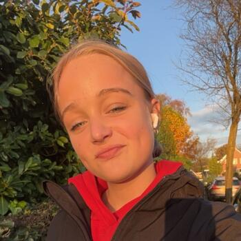 Babysitter in Duiven: Indy