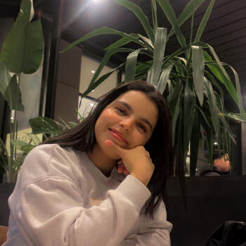 Babysitter Agadir: Khadija